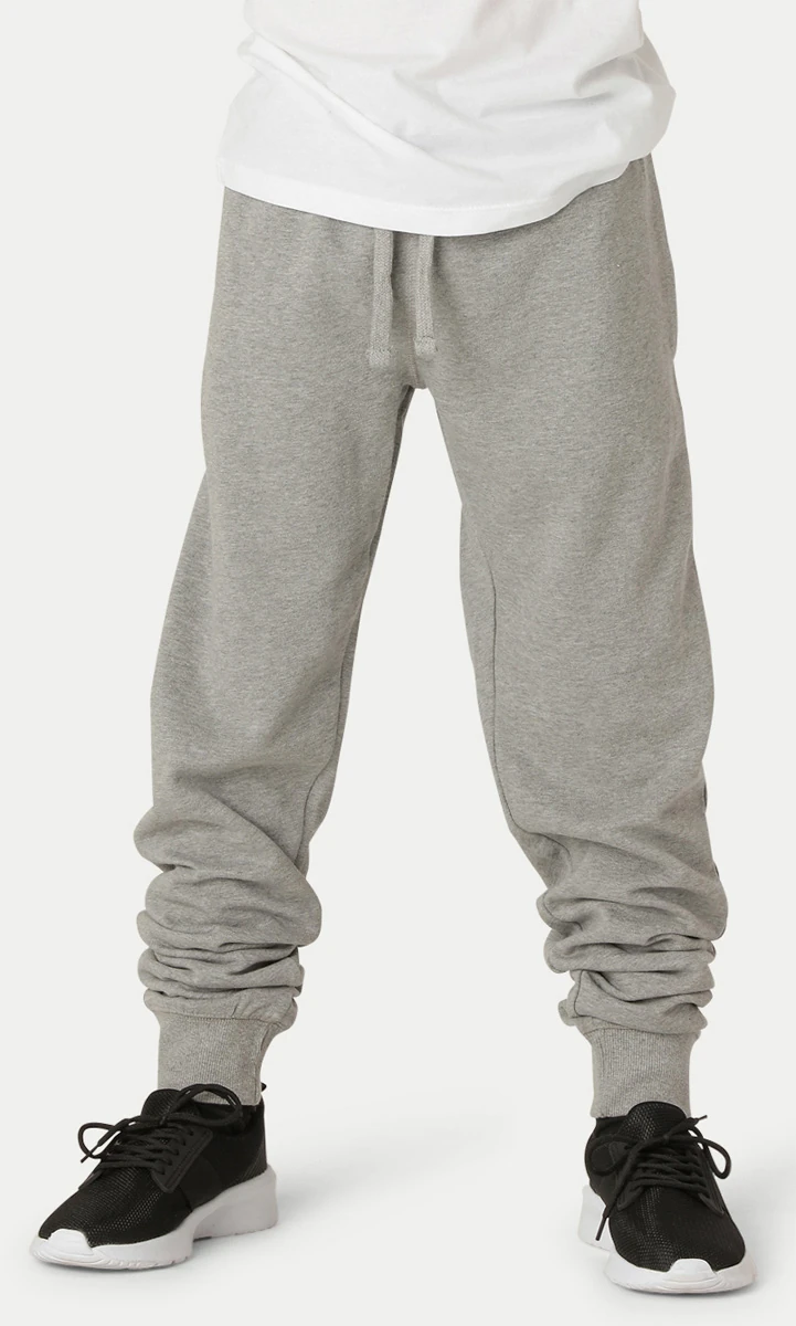Neutral Kids Sweatpants