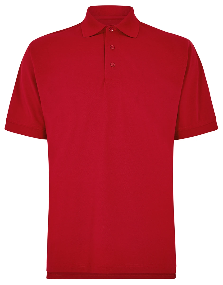 Kustom Kit Klassic Polo