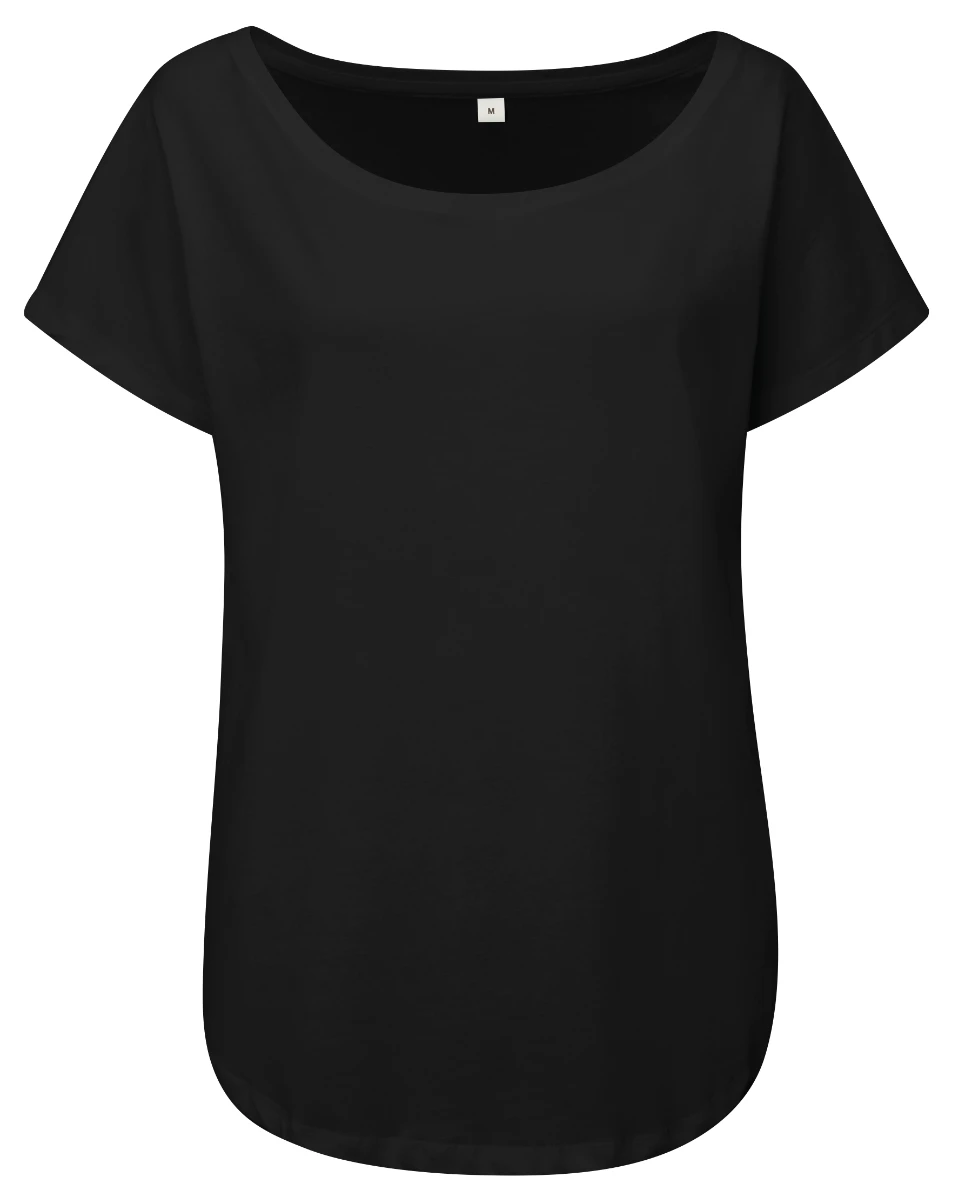 Mantis Womens Loose Fit T
