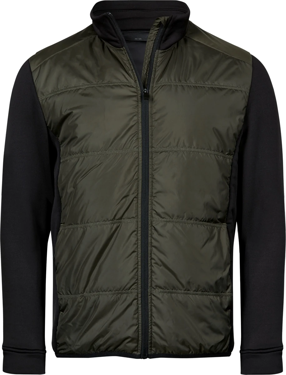 Tee Jays Hybrid-Stretch Jacket