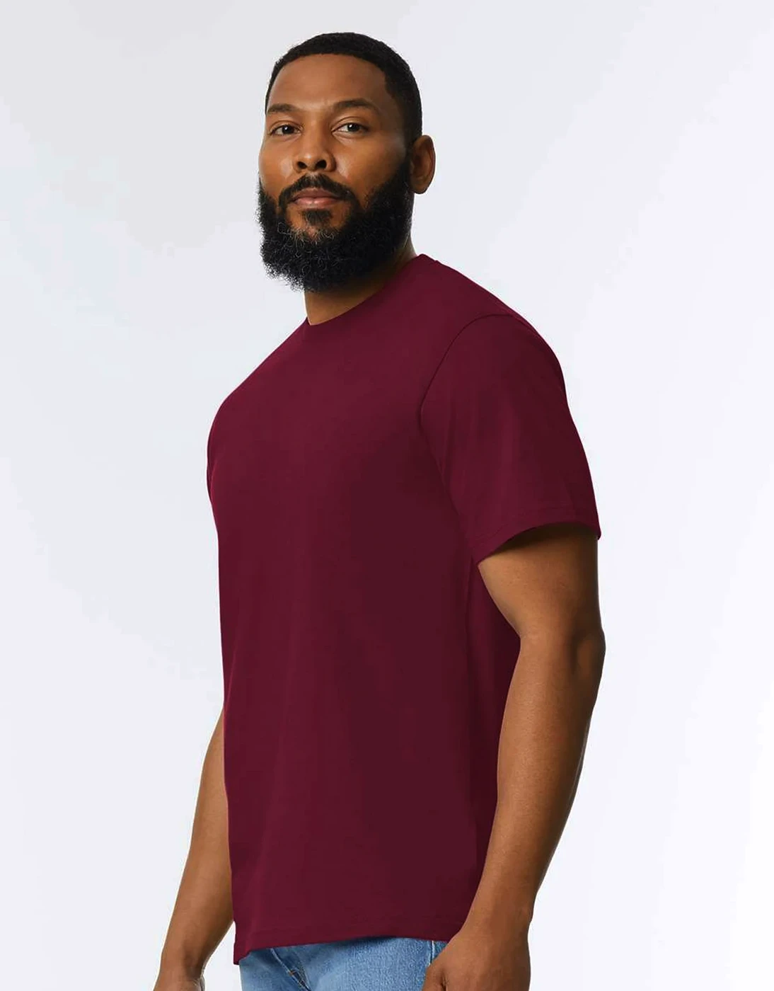 Gildan Softstyle Midweight T-Shirt