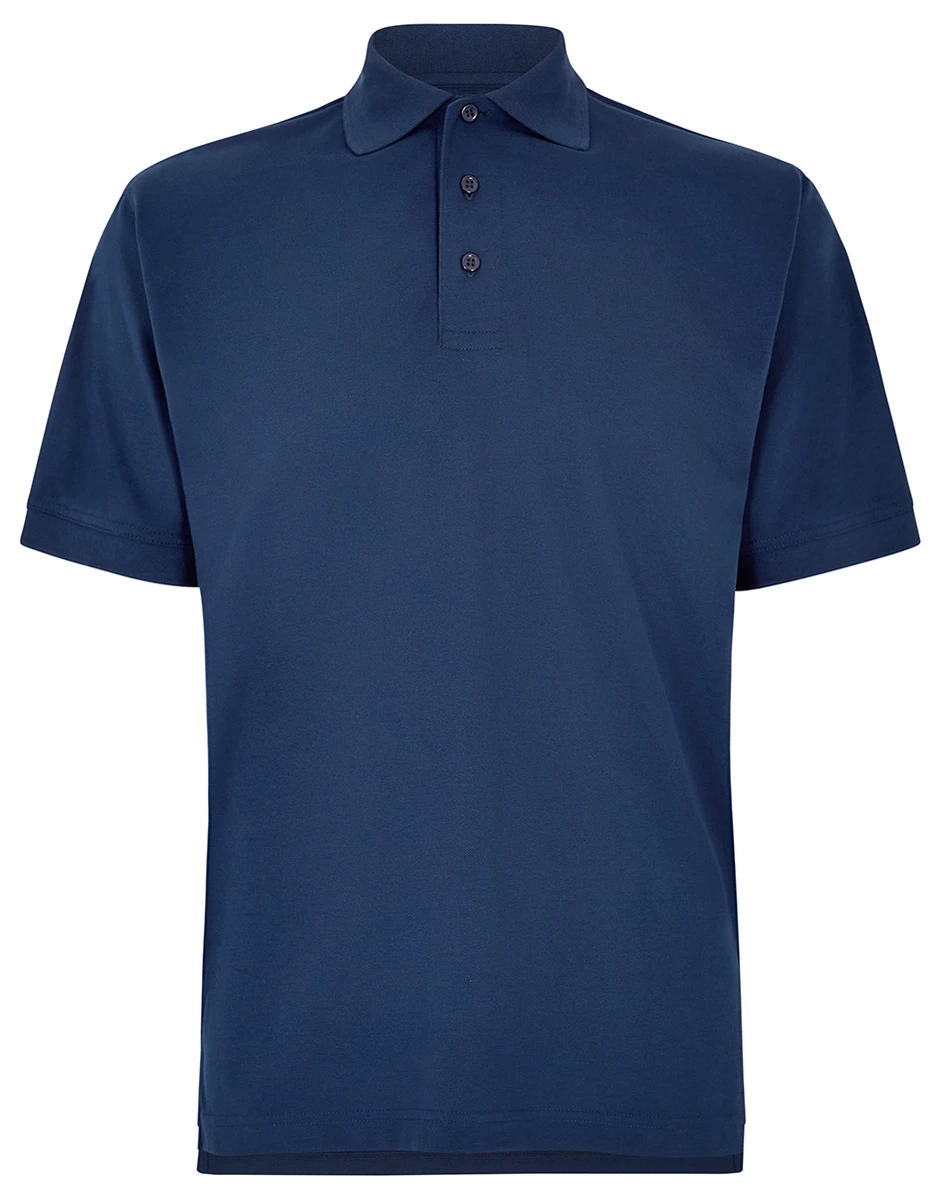 Kustom Kit Klassic Polo