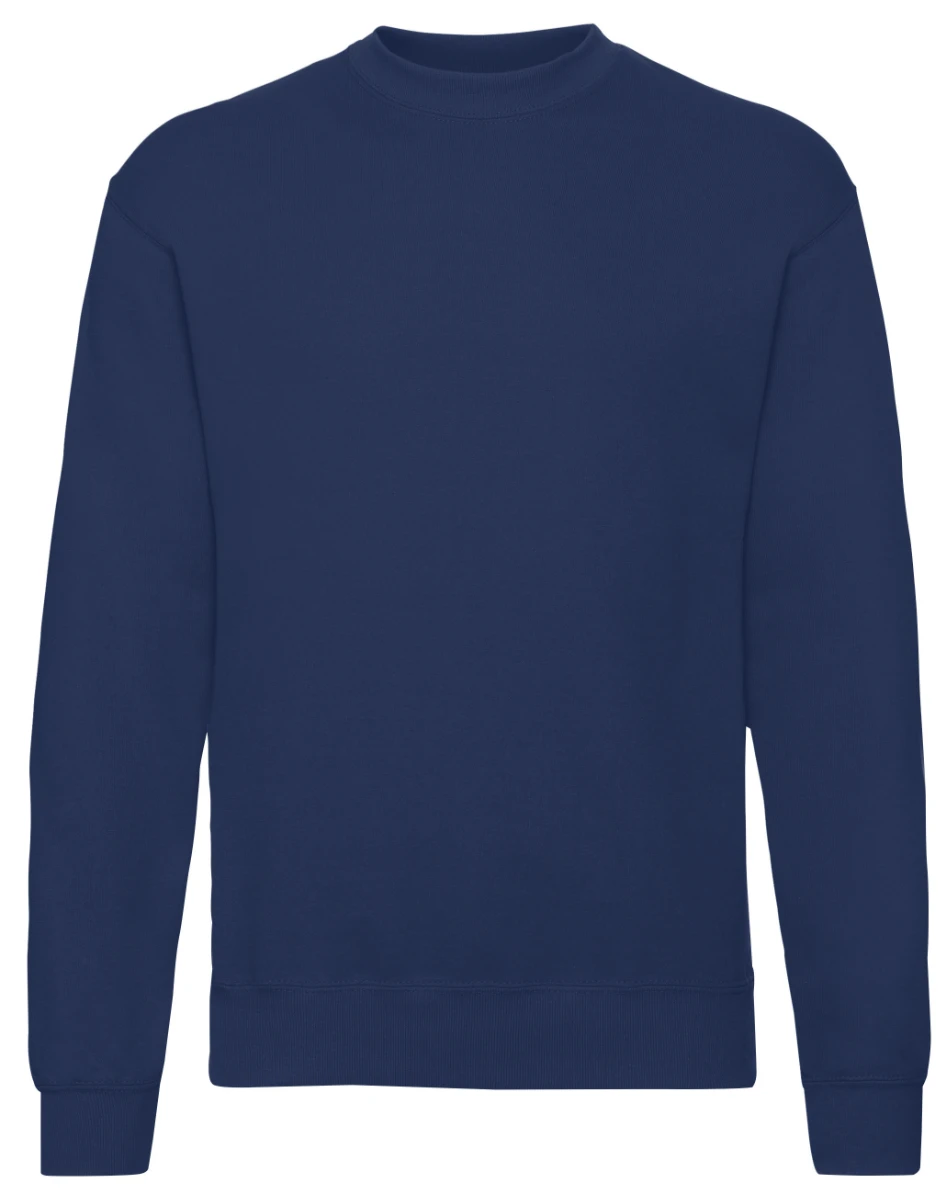 Fruit of the Loom Classic Set-in Sweat