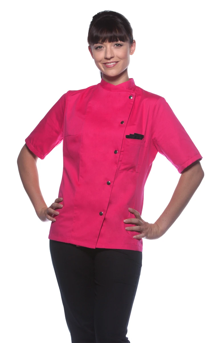 Karlowsky Damenkochjacke Greta