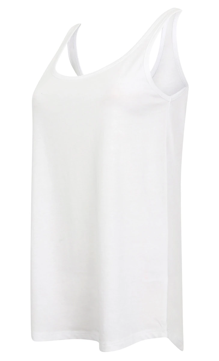 SkinniFit Womens Slounge Vest