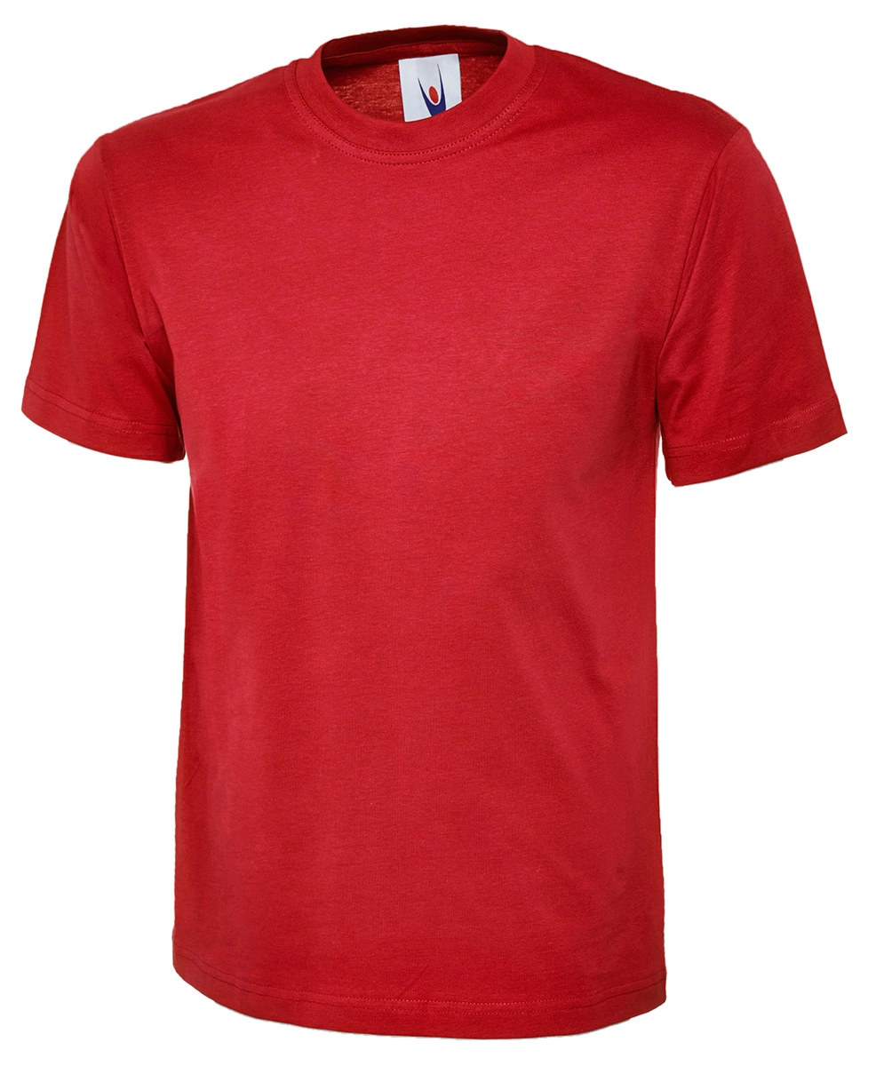 Uneek Olympic T-Shirt