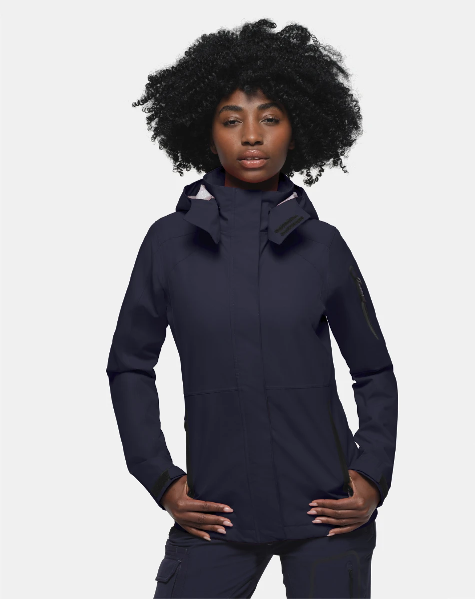 Hakro Ladies Active Jacket