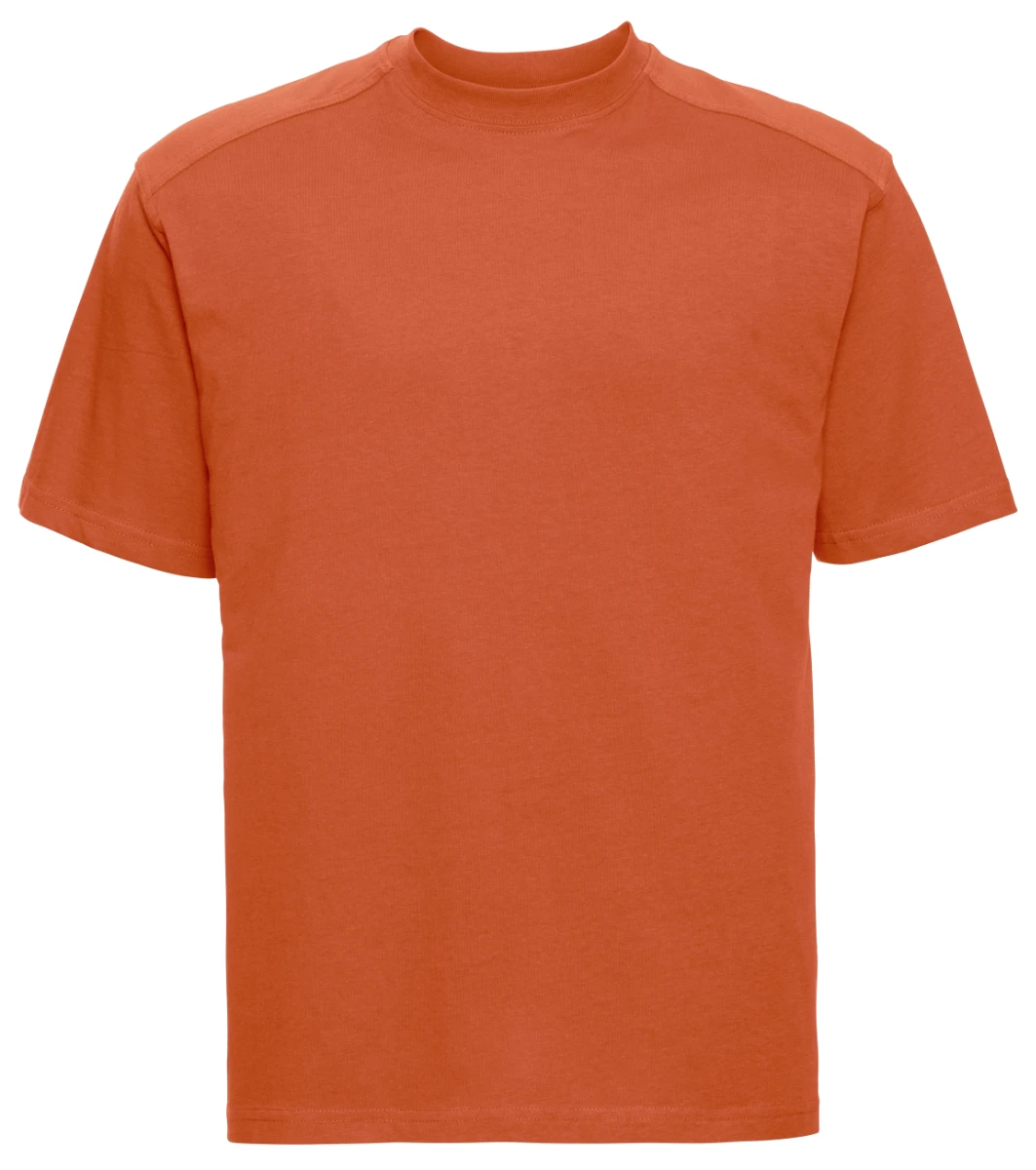 Russell Heavy Duty T-Shirt