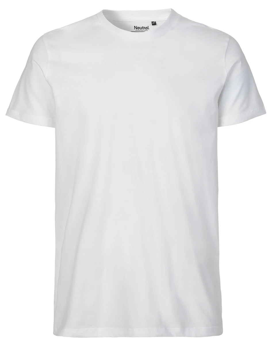 Neutral Mens Fit T-Shirt