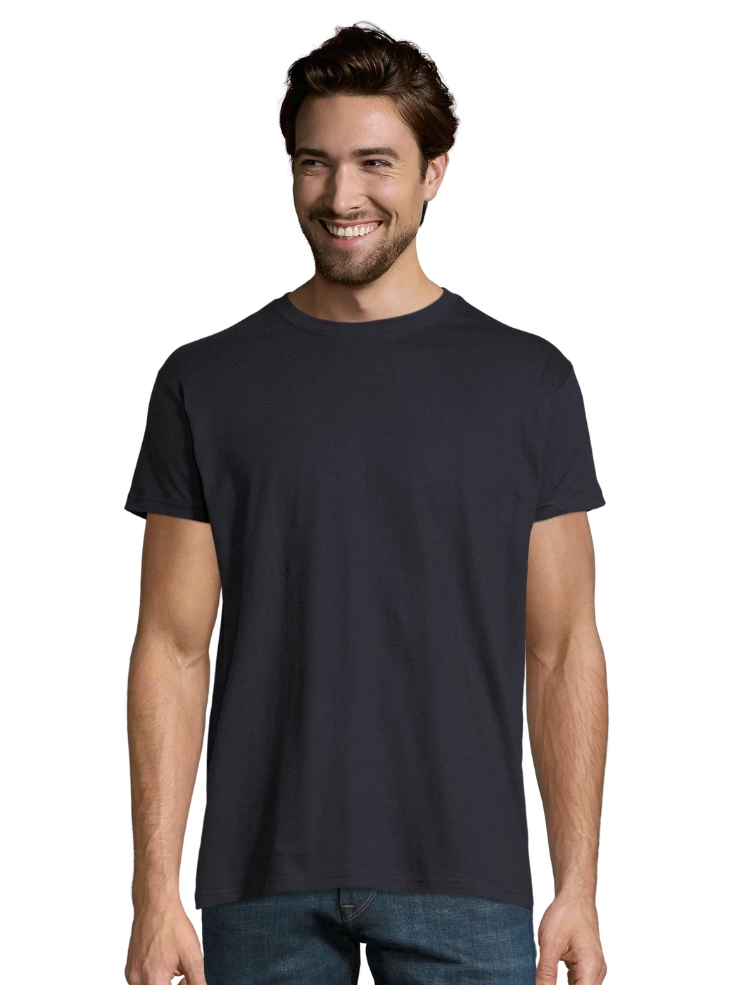 Sol's Imperial T-Shirt