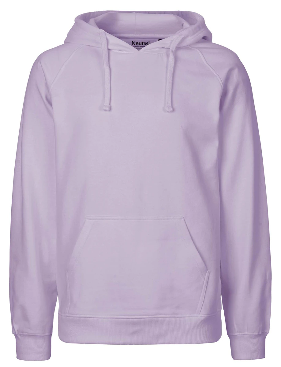 Neutral Mens Hoodie