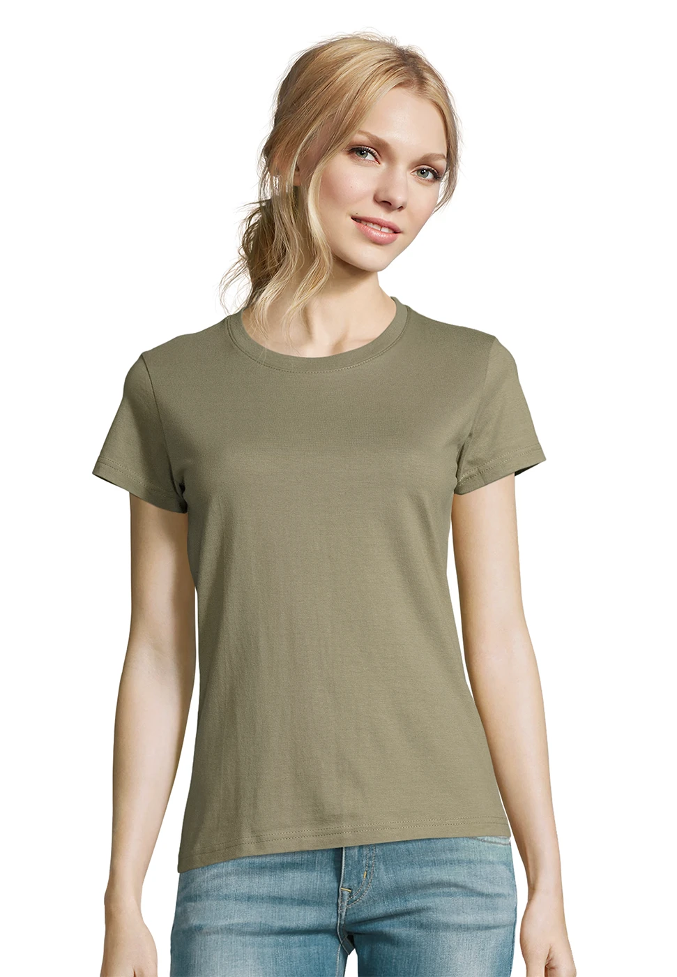 Sol's Womens Imperial T-Shirt