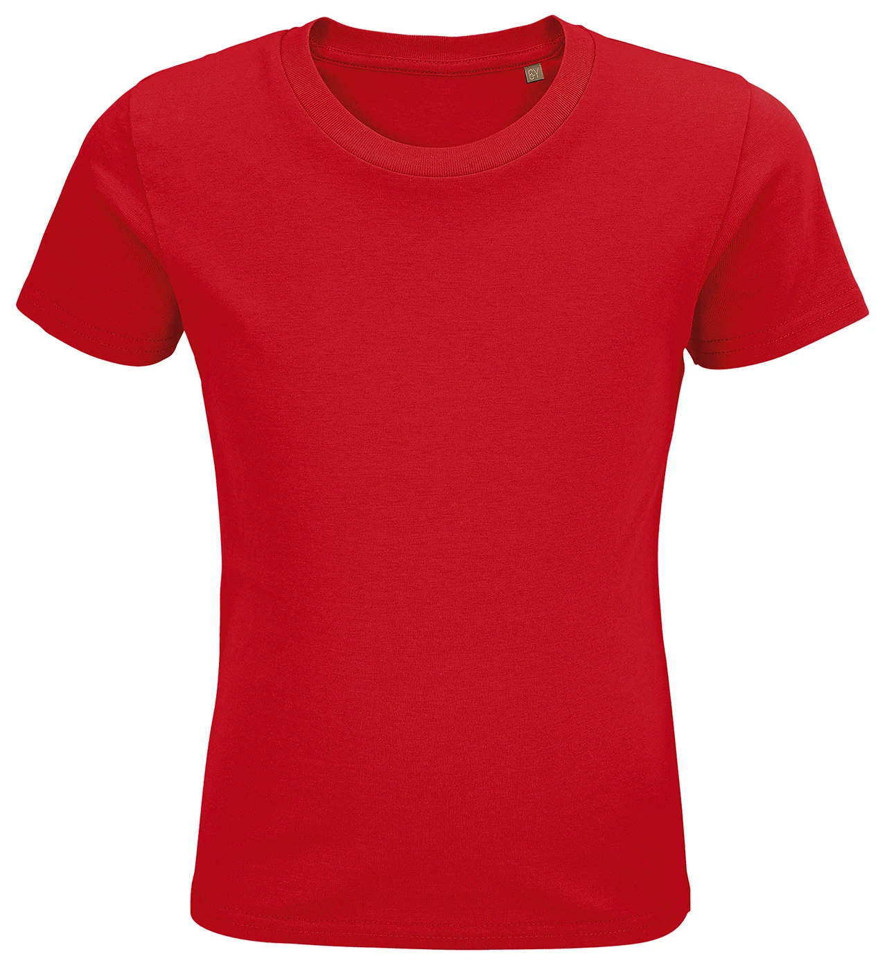 Sol's Kids Pioneer T-Shirt