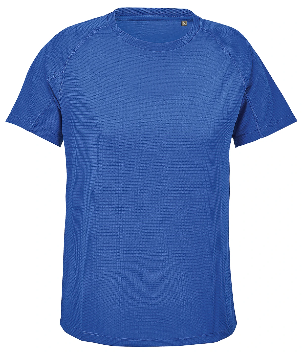 Sol's Womens Vortex Raglan T-Shirt