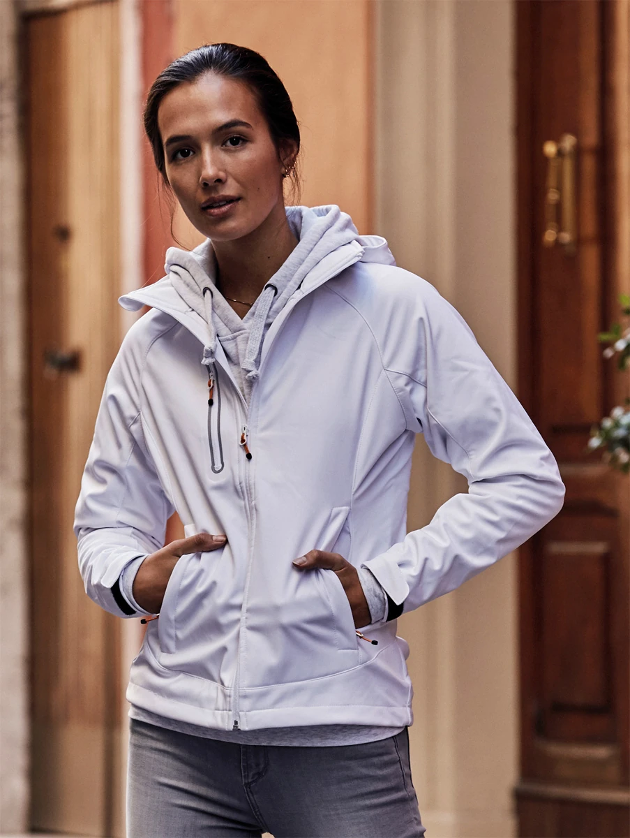 Clique Womens Milford Jacket Clique Womens Milford Jacket