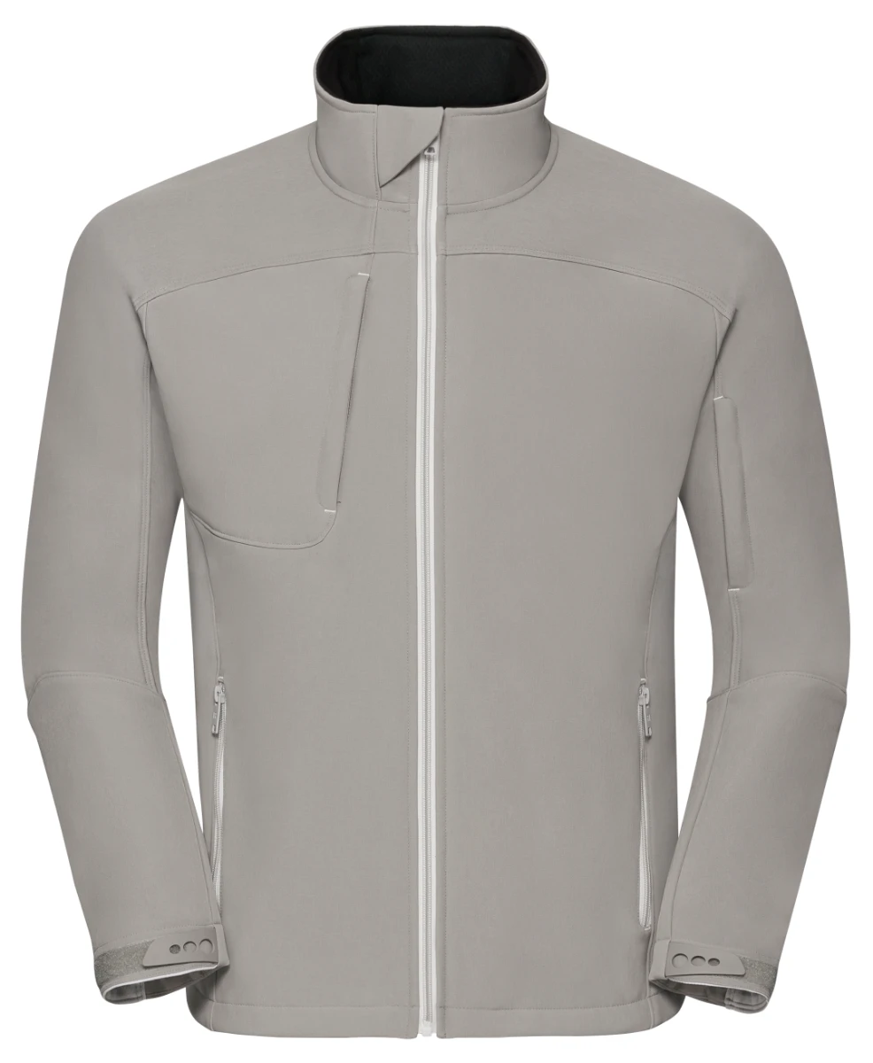 Russell Bionic Softshell Jacket