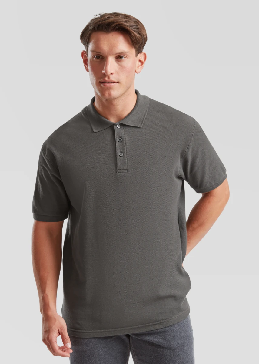 Fruit of the Loom Premium Polo