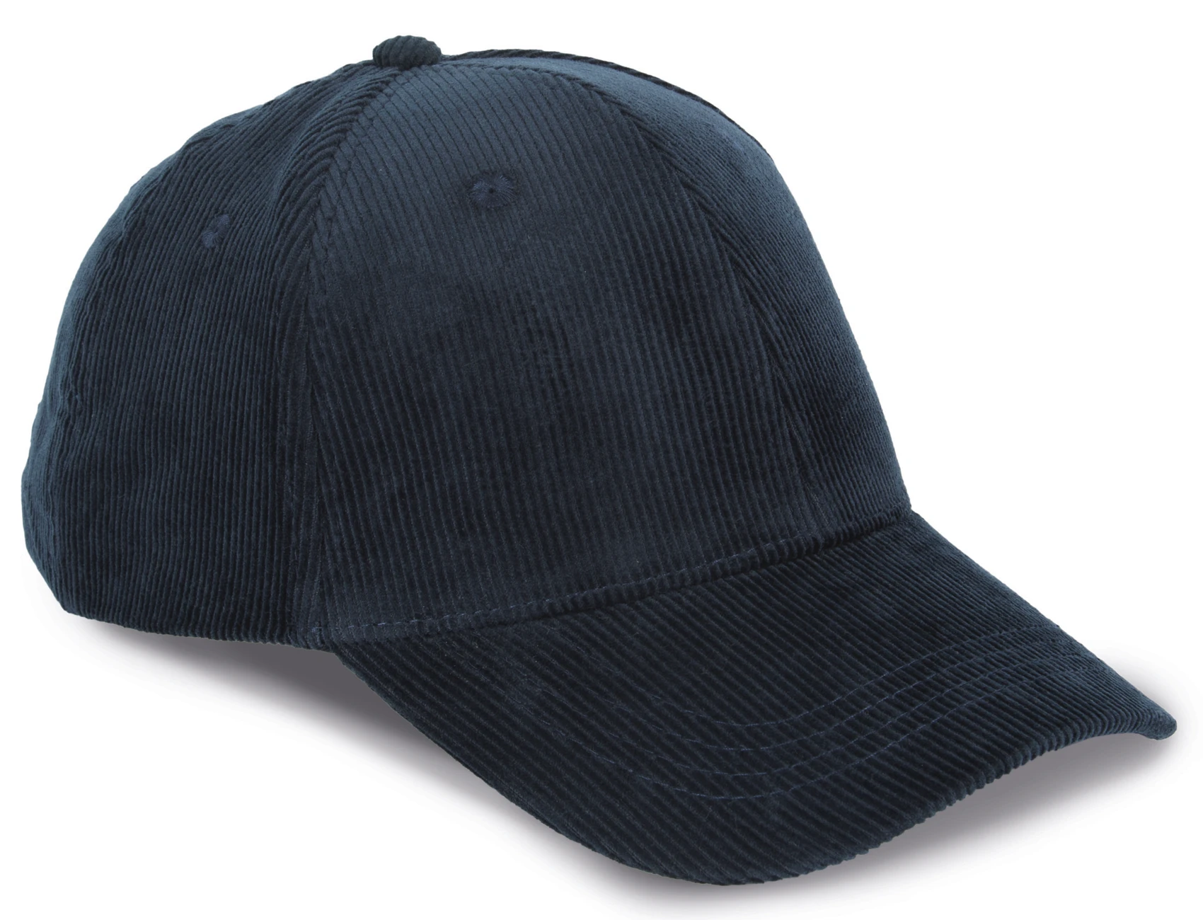 Native Spirit Organic 6-Panel Cord Cap