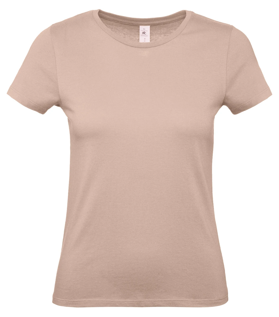 B&C Womens T-Shirt #E150