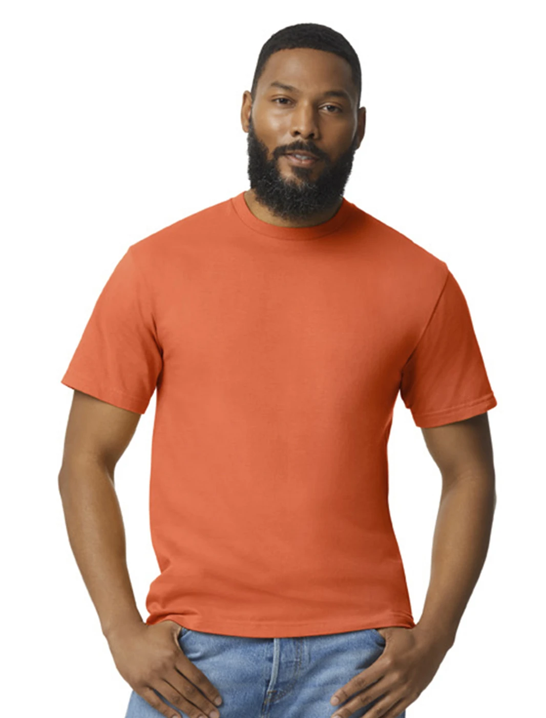 Gildan Softstyle Midweight T-Shirt