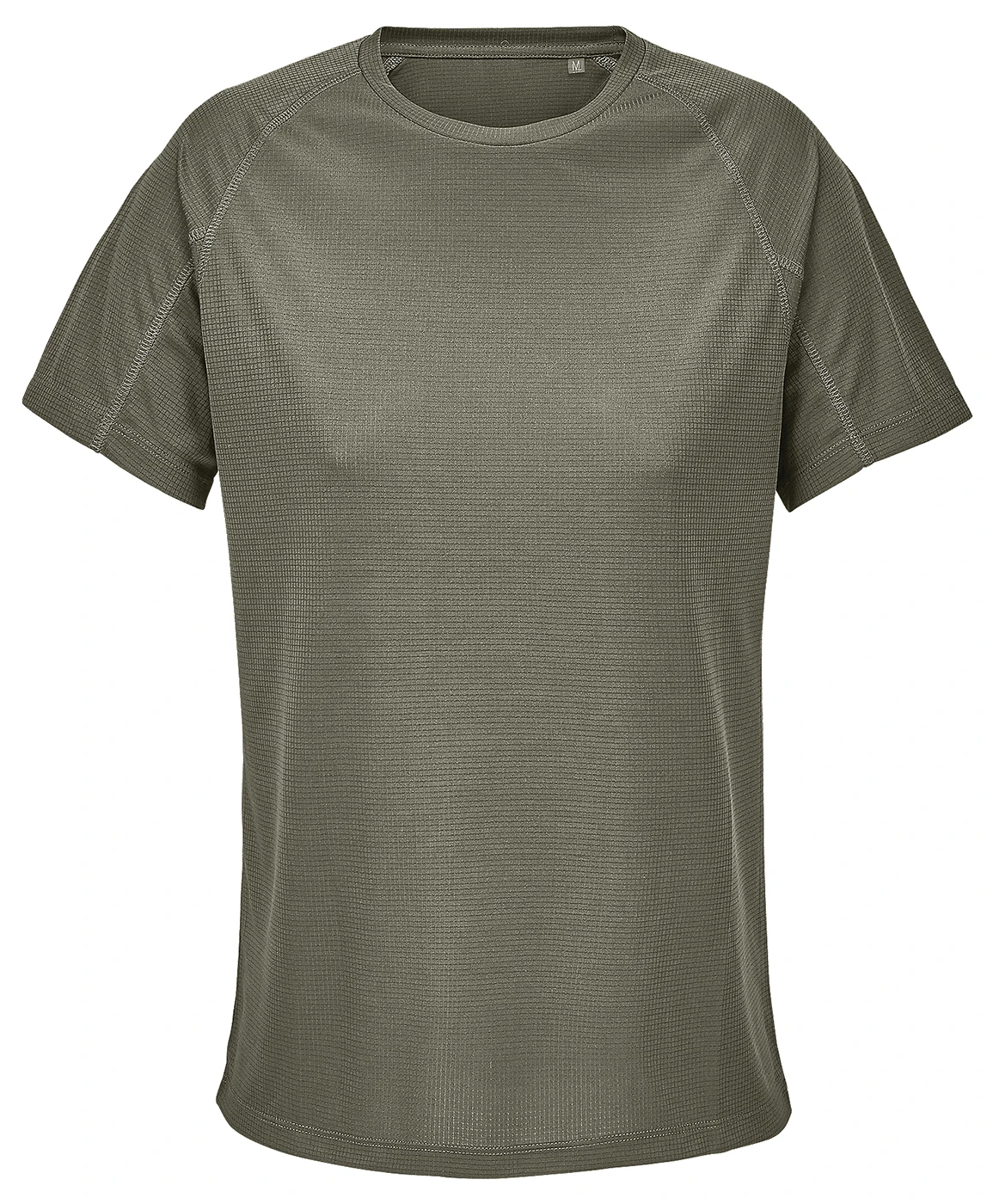 Sol's Womens Vortex Raglan T-Shirt