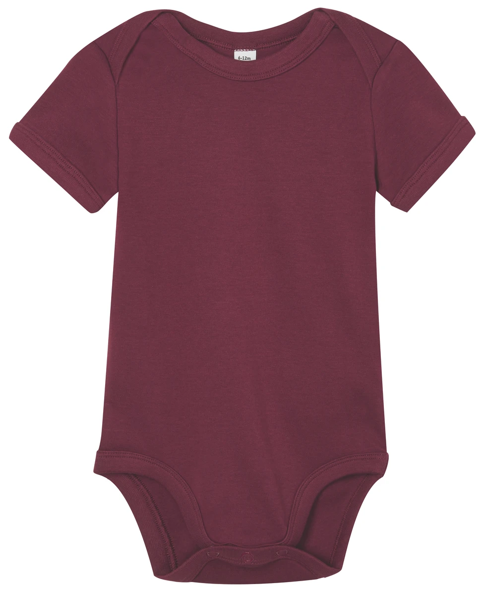 Babybugz BZ10, colour: burgundy