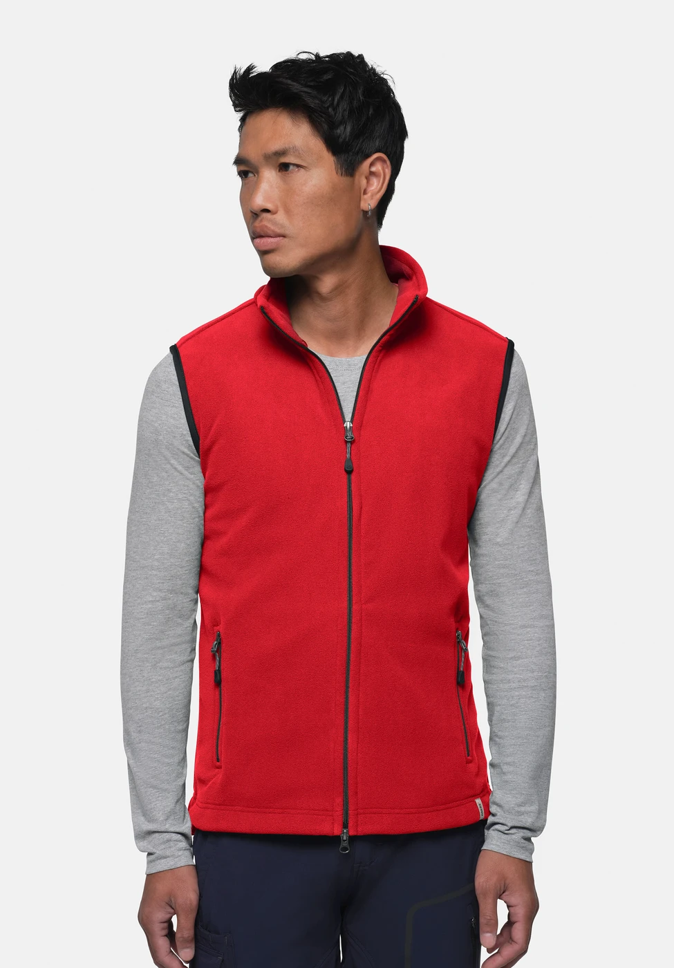 Hakro Fleece Vest Eco Hakro Fleece Vest Eco