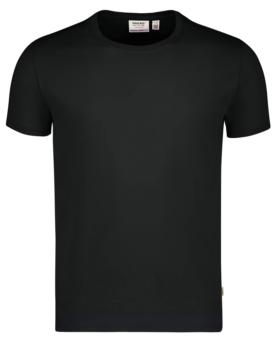 Hakro T-Shirt Mikralinar Eco