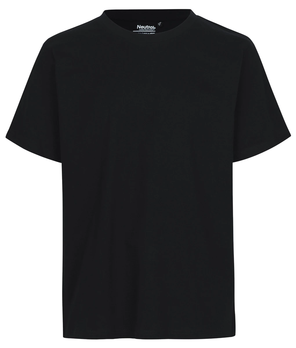 Neutral Unisex Regular T-Shirt