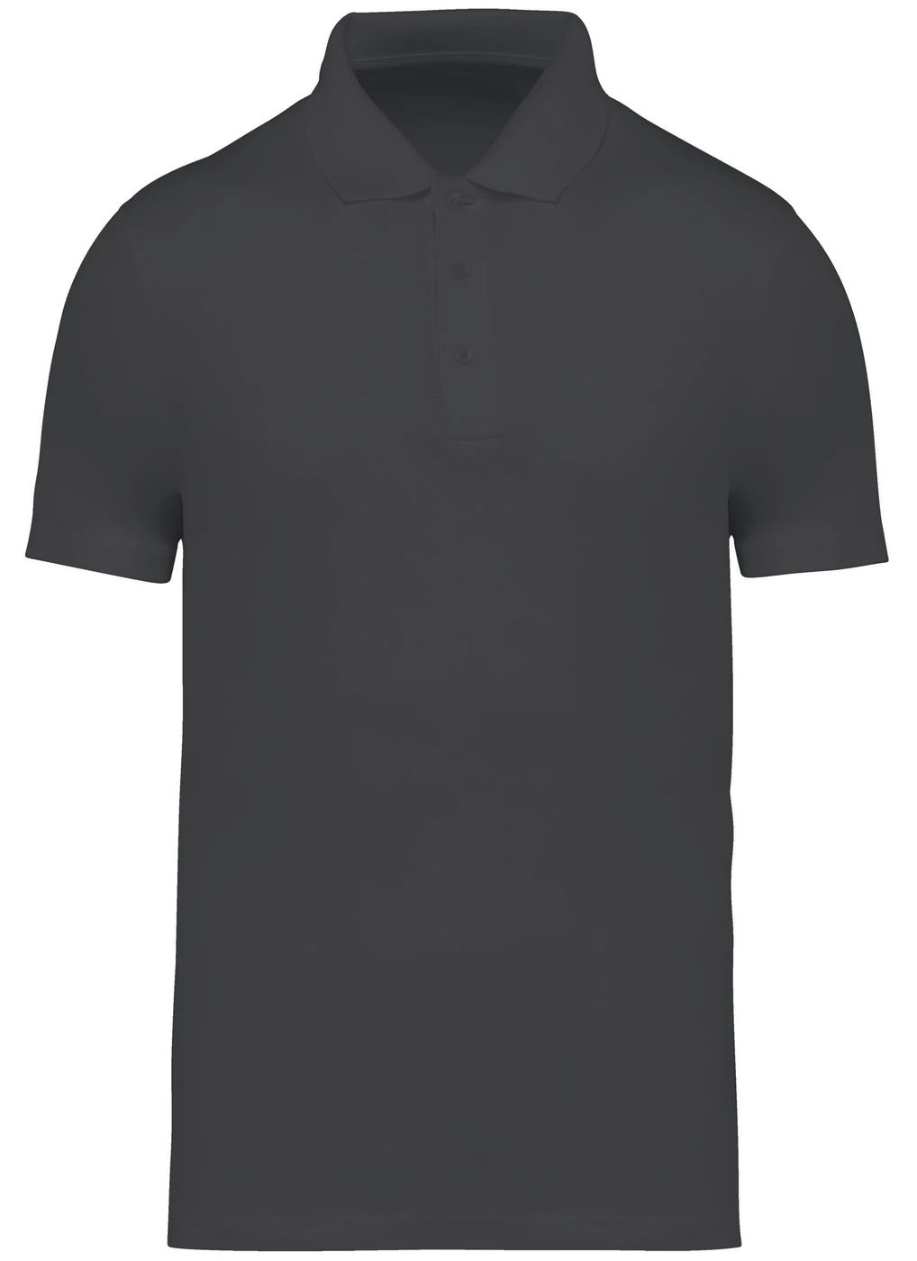 Native Spirit Mens Jersey Polo