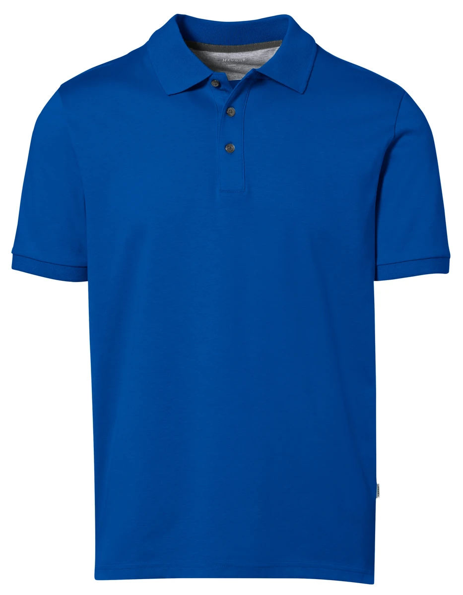 Hakro Cotton Tec Polo