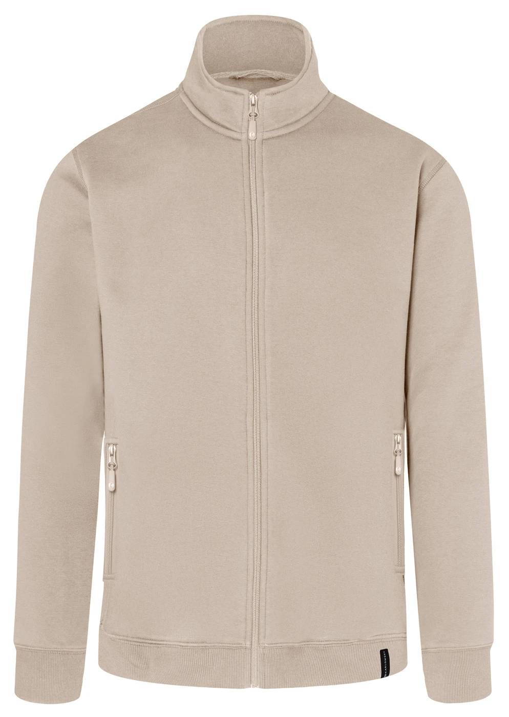 Karlowsky Herren Sweatjacke