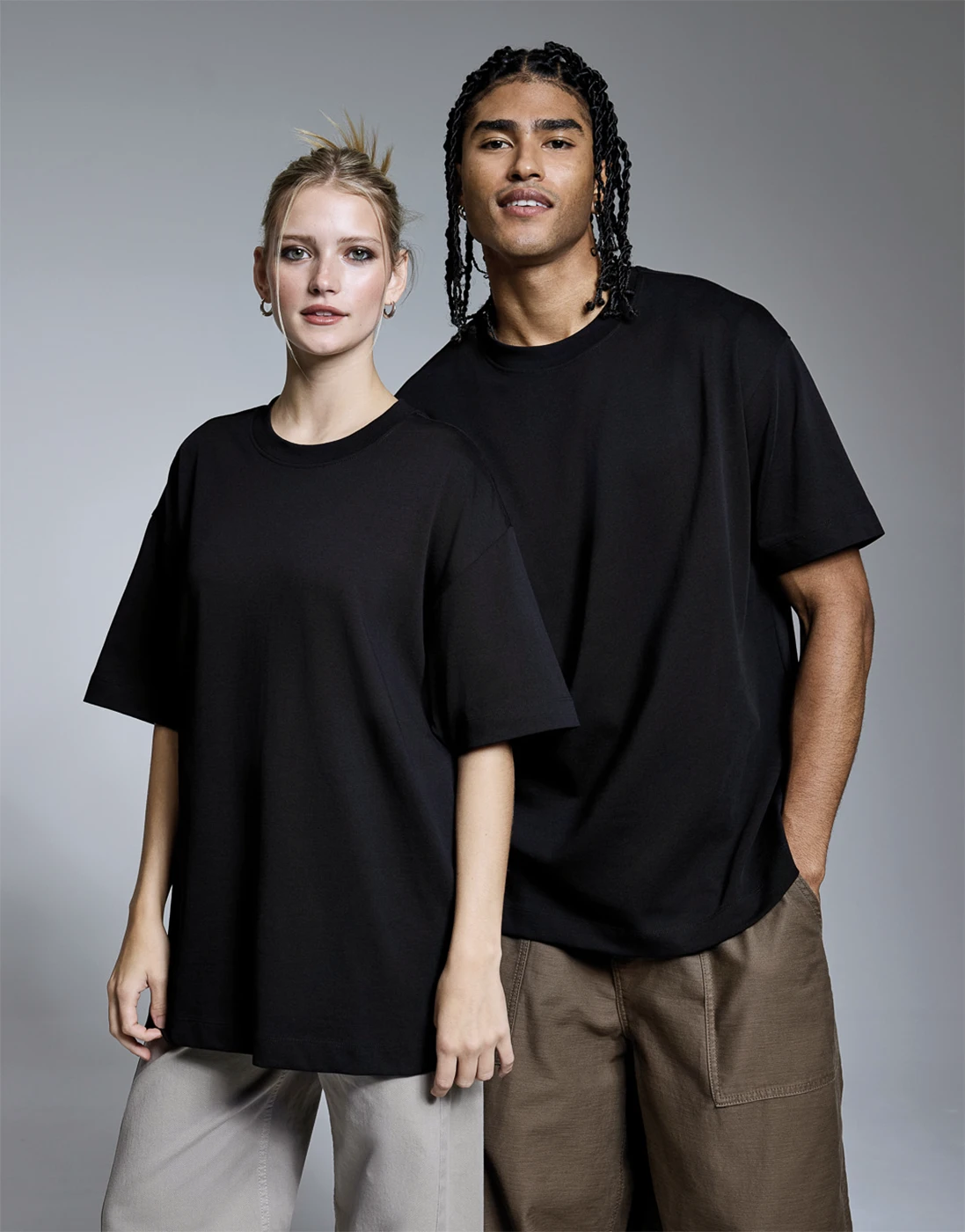Anthem Heavyweight T-Shirt
