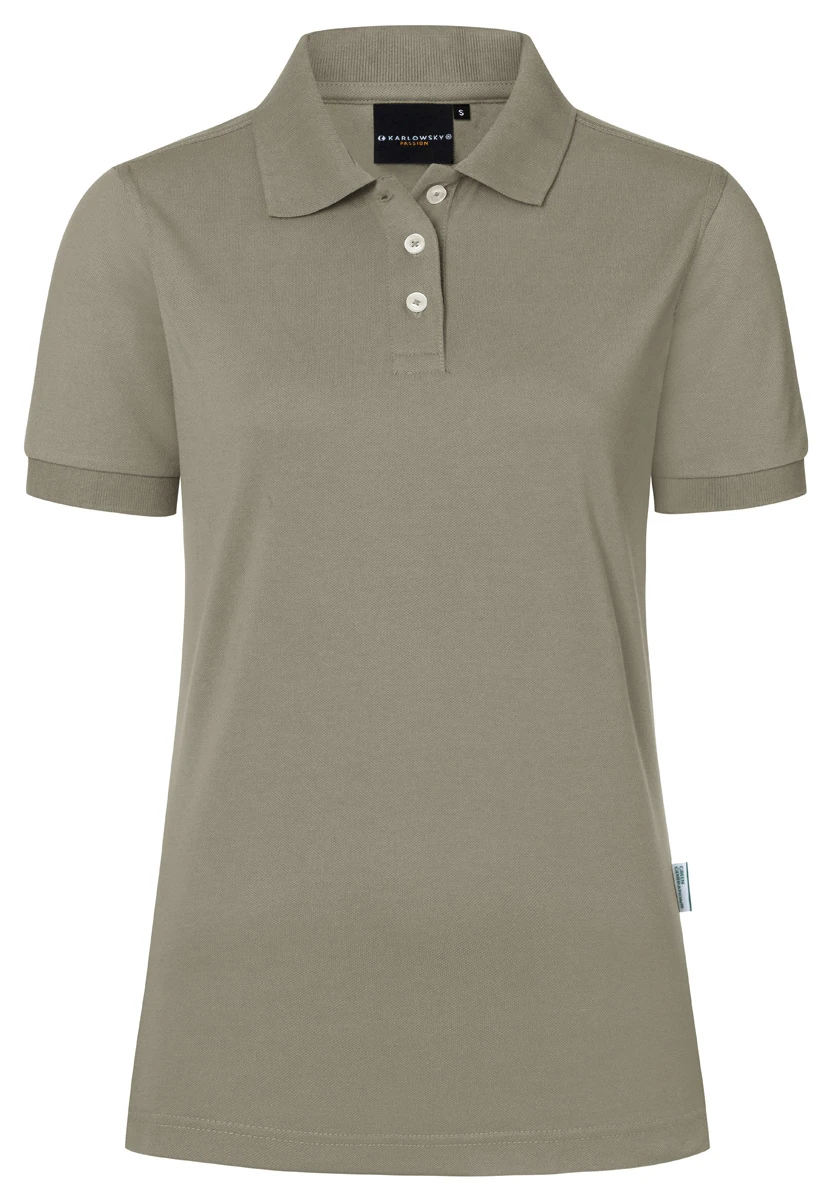Karlowsky Damen Workwear Polo Modern-Flair