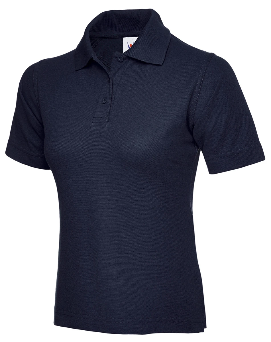 Uneek Ladies Polo