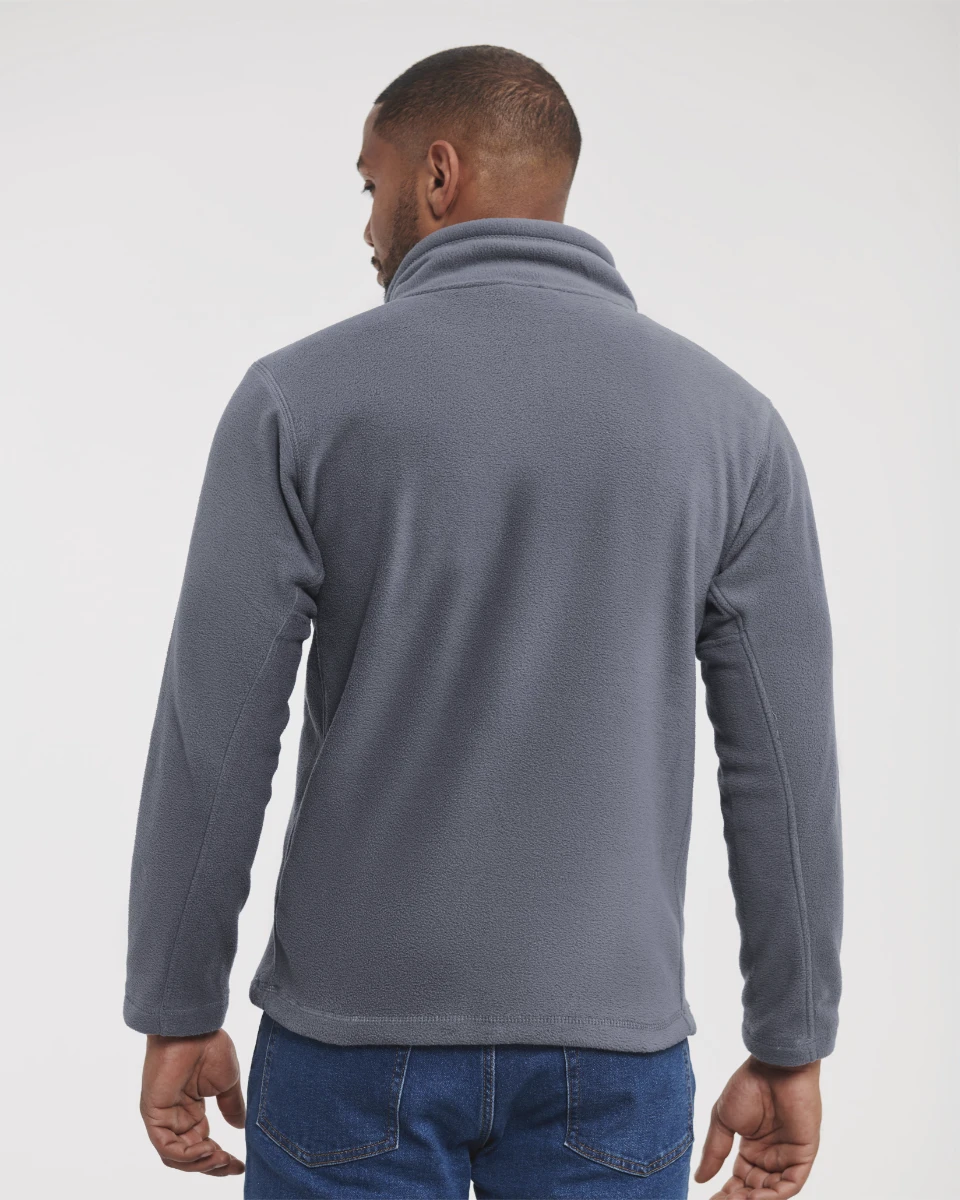 Russell 1/4 Zip Outdoor Fleece
