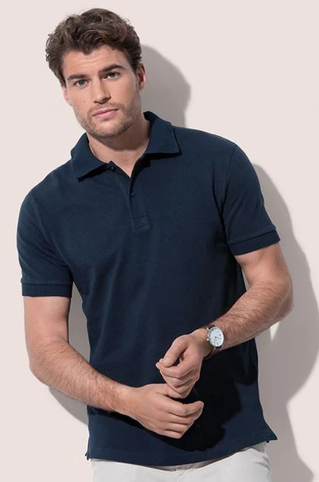 Stedman Henry Polo