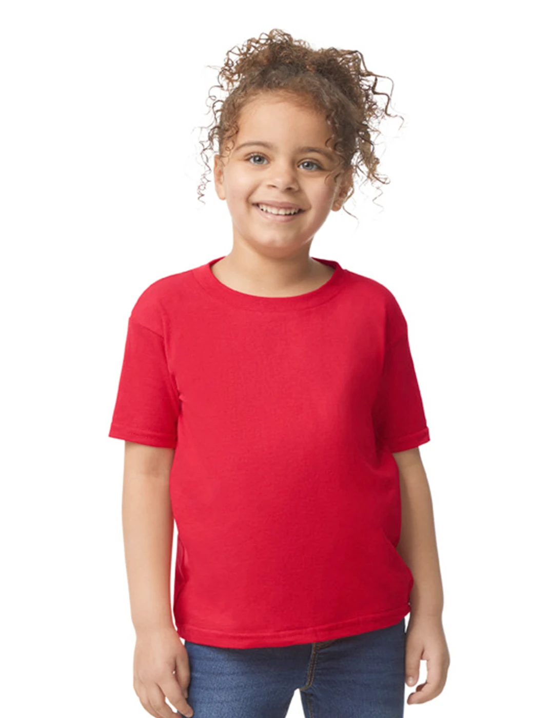 Gildan Heavy Cotton Toddler T-Shirt