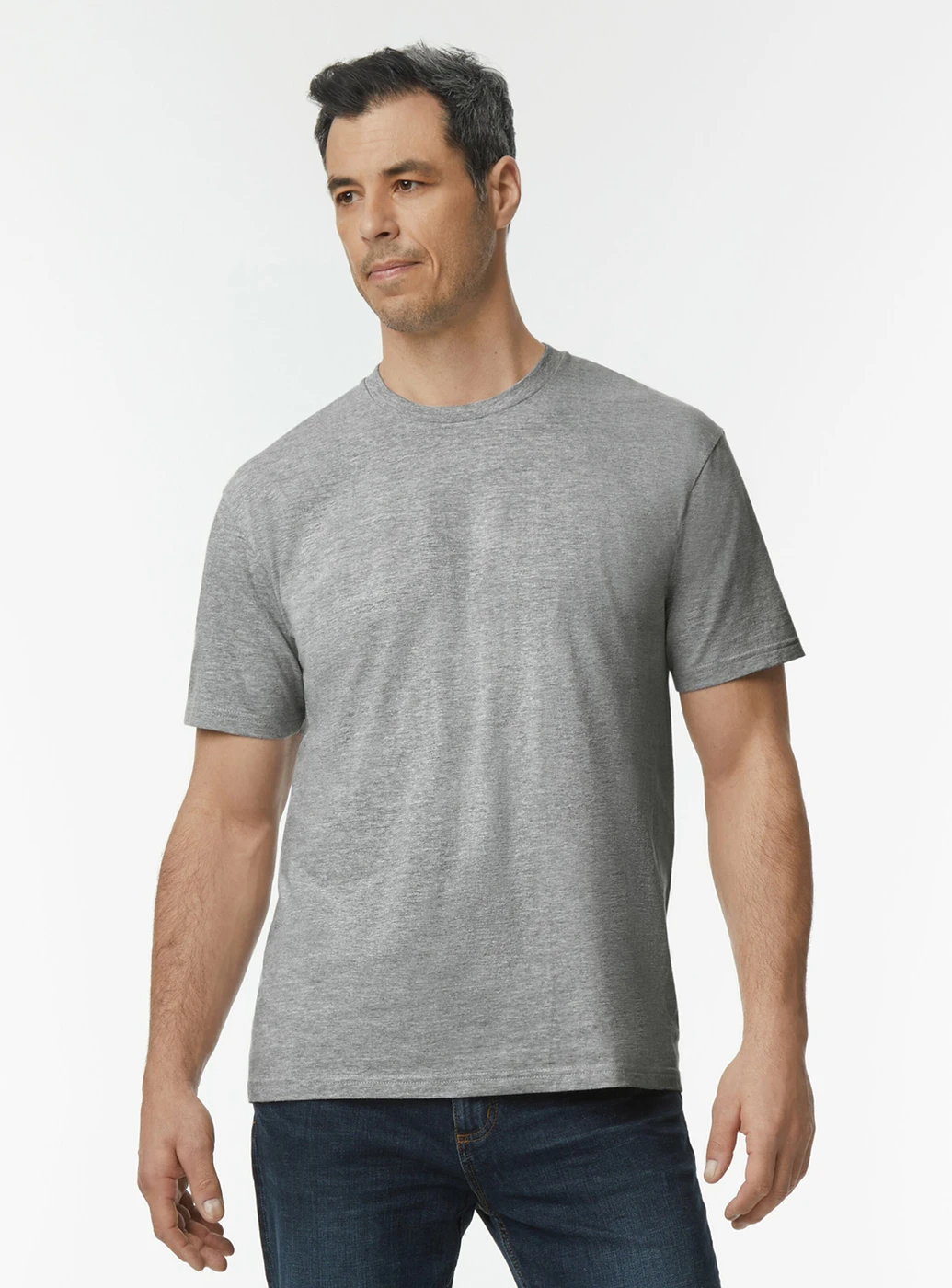 Gildan Softstyle Midweight T-Shirt