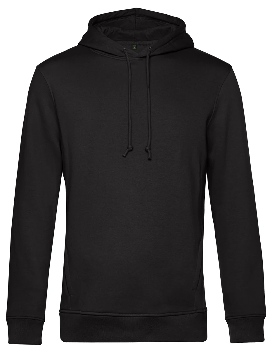 B&C Inspire Hooded Sweat