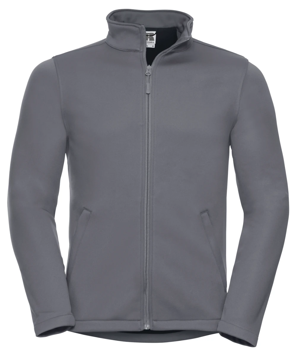Russell Smart Softshell Jacket
