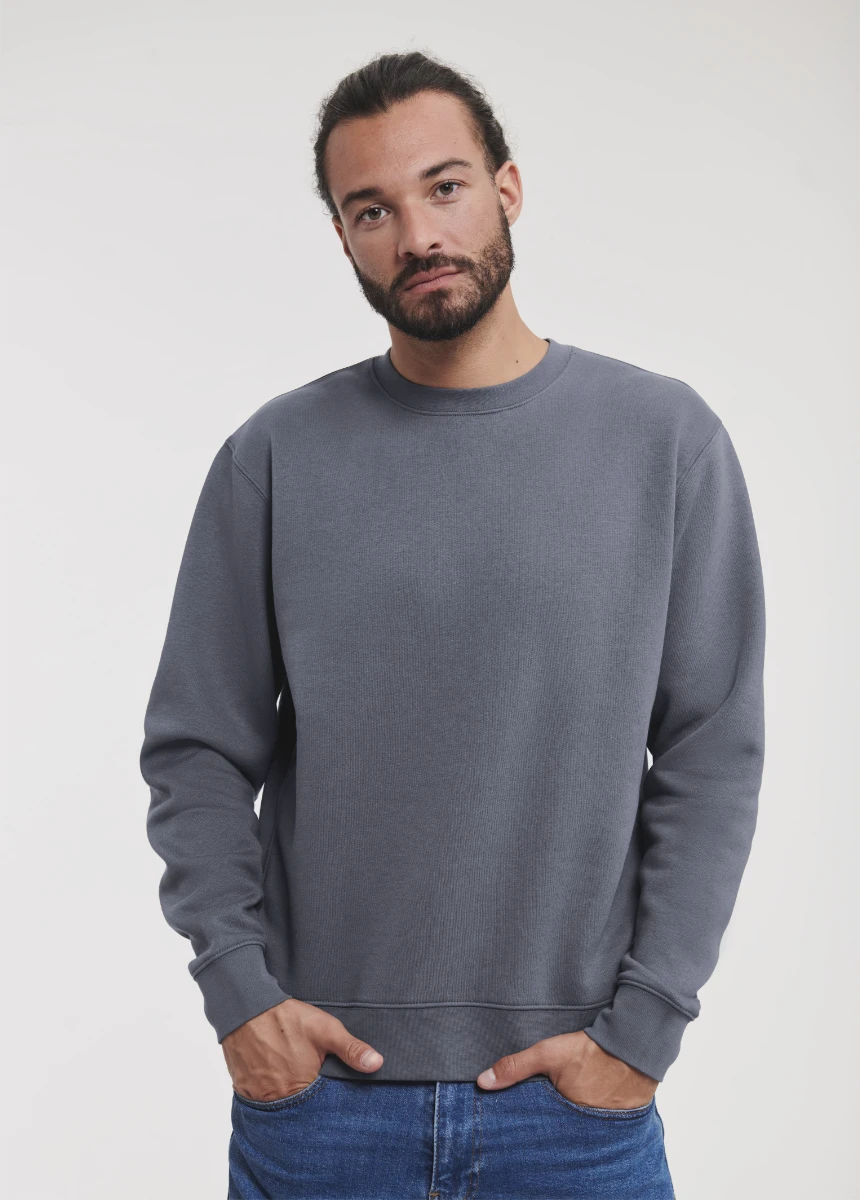 Russell Authentic Sweatshirt