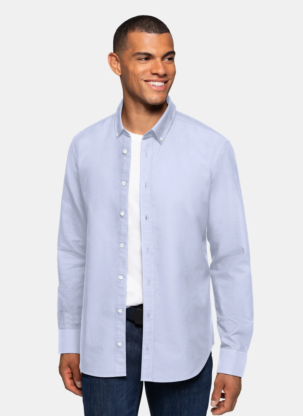 Hakro Oxford Shirt