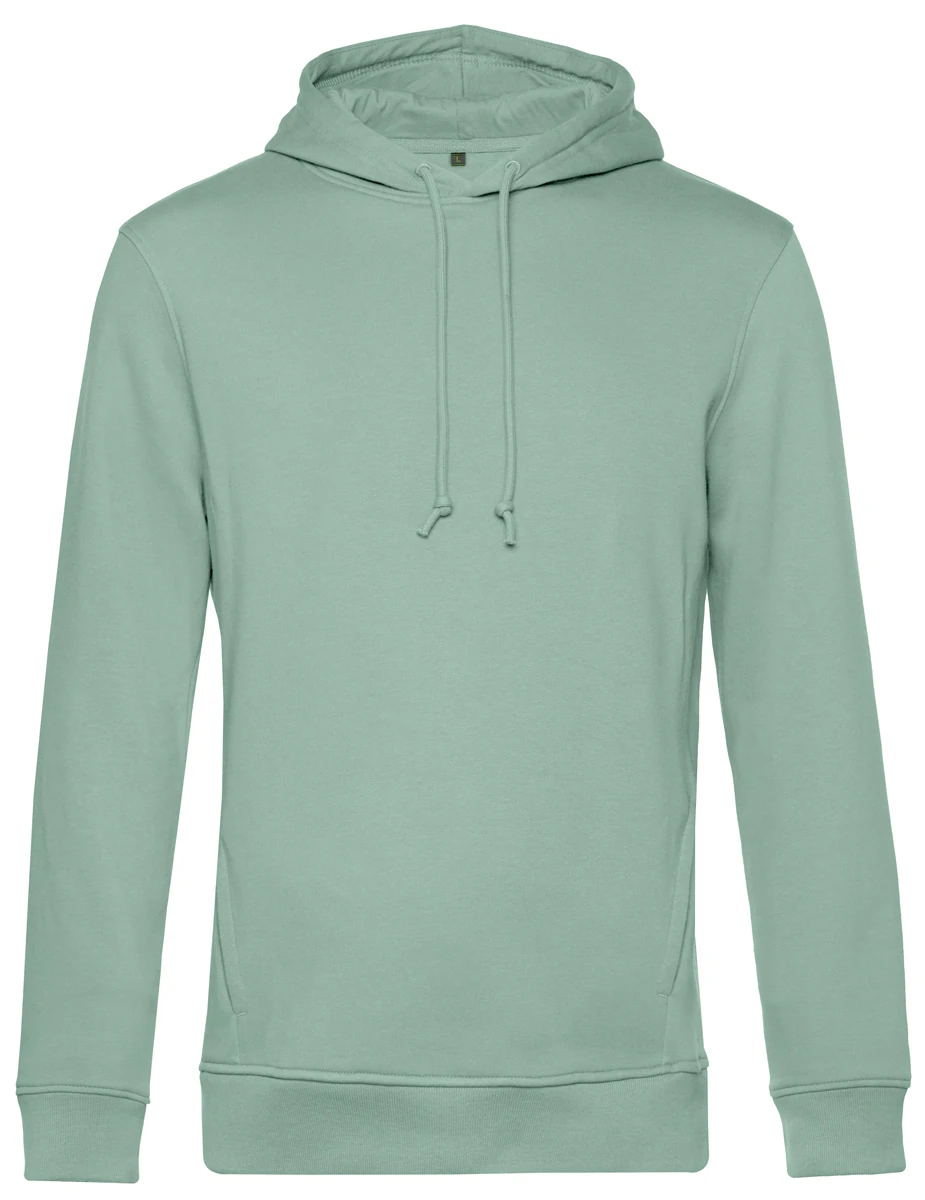 B&C Inspire Hooded Sweat