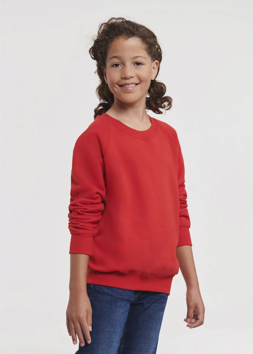 Russell Kids Classic Sweatshirt