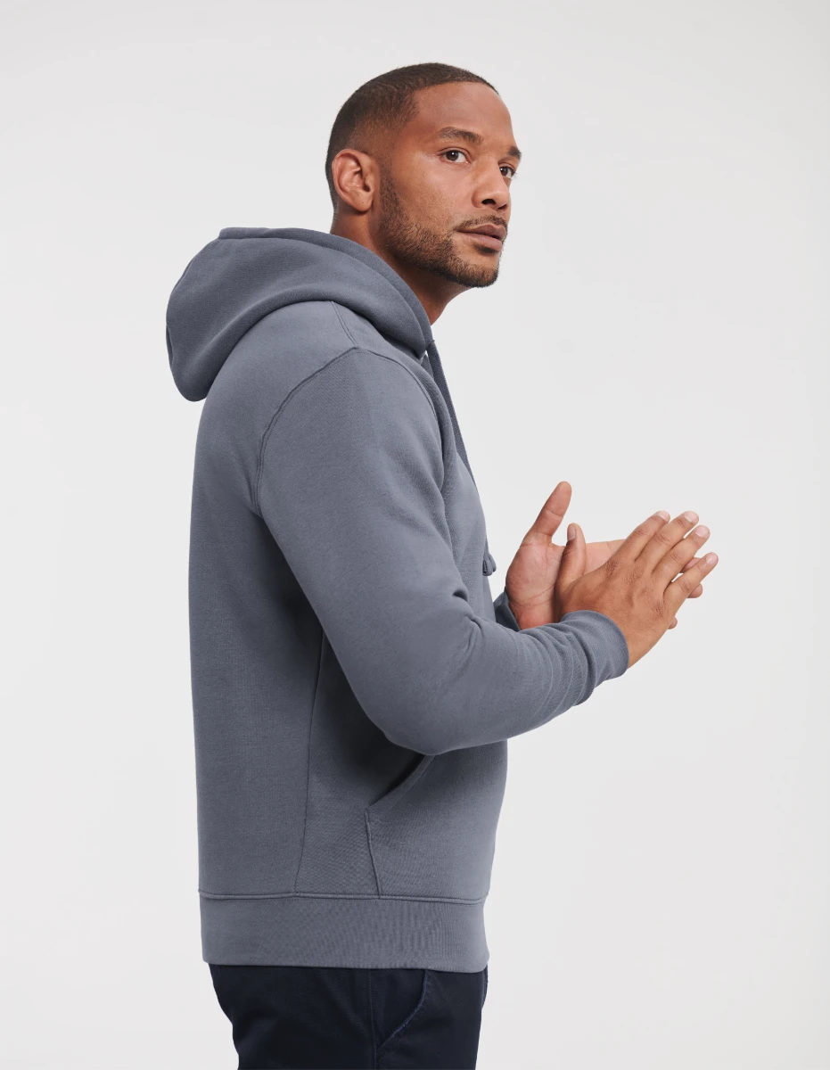 Russell Adults Authentic Hooded Sweat