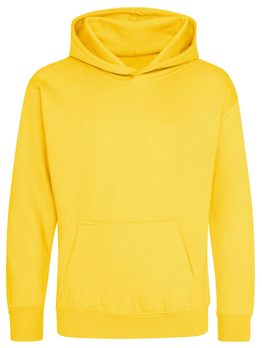 Just Hoods Kids Hoodie