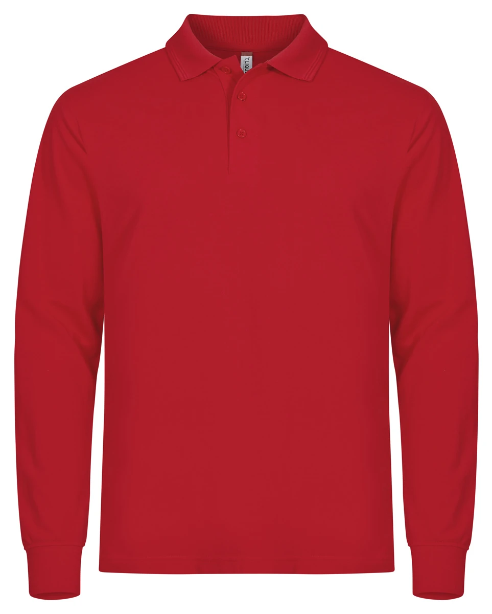 Clique Manhattan Longsleeve