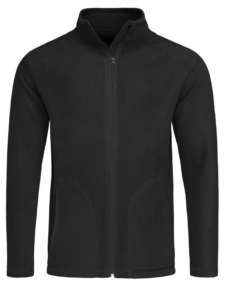 Stedman Fleece Jacket 
