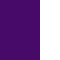purple / white